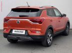 SsangYong Korando - fotka číslo 3