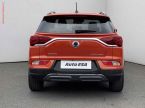 SsangYong Korando - fotka číslo 4