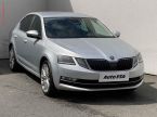 Škoda Octavia - fotka číslo 0