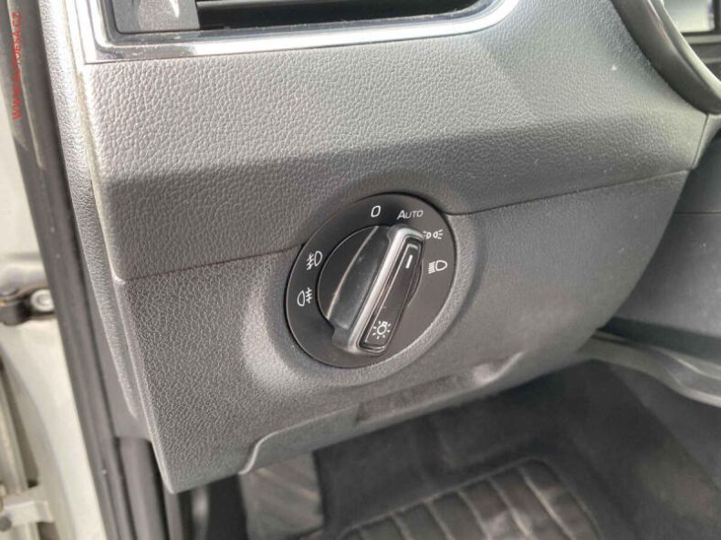 Škoda Octavia - hlavní fotka