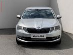 Škoda Octavia - fotka číslo 1