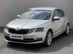 Škoda Octavia - fotka číslo 2