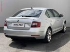 Škoda Octavia - fotka číslo 3