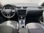 Škoda Octavia - fotka číslo 7
