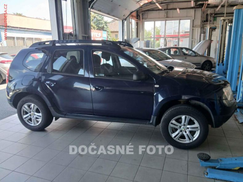 Dacia Duster - hlavní fotka inzerátu