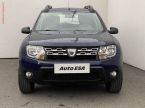 Dacia Duster - fotka číslo 1