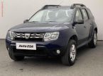 Dacia Duster - fotka číslo 2