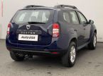 Dacia Duster - fotka číslo 3