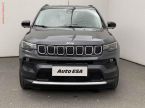 Jeep Compass - fotka číslo 1