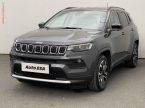Jeep Compass - fotka číslo 2