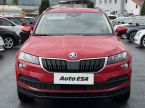 Škoda Karoq - fotka číslo 1
