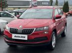 Škoda Karoq - fotka číslo 2