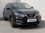 Nissan Qashqai - fotka číslo 0