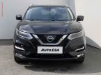 Nissan Qashqai - fotka číslo 1