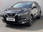 Nissan Qashqai - fotka číslo 2