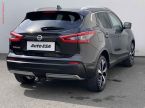 Nissan Qashqai - fotka číslo 4