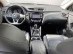 Nissan Qashqai - fotka číslo 7