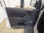 Volkswagen Caddy - fotka číslo 11