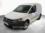 Volkswagen Caddy - fotka číslo 1