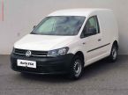 Volkswagen Caddy - fotka číslo 2