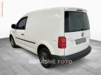 Volkswagen Caddy - fotka číslo 3