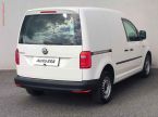 Volkswagen Caddy - fotka číslo 3