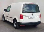 Volkswagen Caddy - fotka číslo 5
