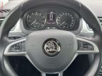 Škoda Rapid - fotka číslo 11