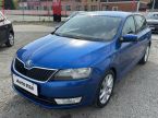 Škoda Rapid - fotka číslo 2