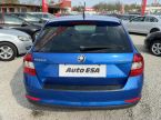 Škoda Rapid - fotka číslo 4