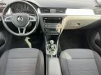 Škoda Rapid - fotka číslo 7