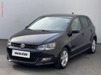 Volkswagen Polo - fotka číslo 2