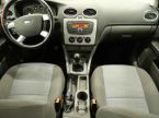 Ford Focus - fotka číslo 7