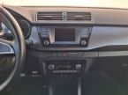 Škoda Fabia - fotka číslo 11
