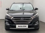 Hyundai Tucson - fotka číslo 1