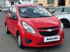 Chevrolet Spark - fotka číslo 0