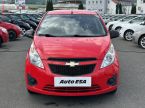 Chevrolet Spark - fotka číslo 1