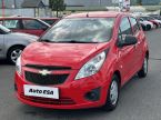Chevrolet Spark - fotka číslo 2