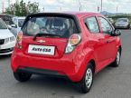 Chevrolet Spark - fotka číslo 3