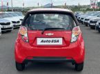 Chevrolet Spark - fotka číslo 4