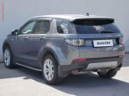 Land Rover Discovery - fotka číslo 5