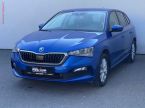 Škoda Scala - fotka číslo 2