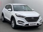 Hyundai Tucson - fotka číslo 0