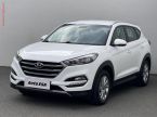 Hyundai Tucson - fotka číslo 2