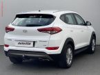 Hyundai Tucson - fotka číslo 3