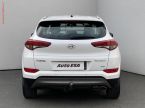 Hyundai Tucson - fotka číslo 4