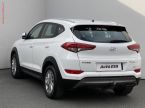 Hyundai Tucson - fotka číslo 5