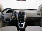 Hyundai Tucson - fotka číslo 7