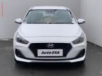 Hyundai i30 - fotka číslo 1
