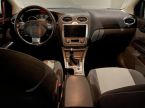 Ford Focus - fotka číslo 7